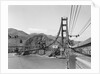 The Golden Gate Bridge by Anonymous