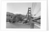 The Golden Gate Bridge by Anonymous
