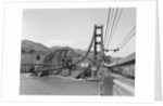 The Golden Gate Bridge by Anonymous