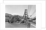 The Golden Gate Bridge by Anonymous