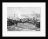 Bethlehem Steel Mill in Johnstown by Anonymous