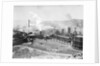 Bethlehem Steel Mill in Johnstown by Anonymous