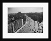 Grand Concourse In The Bronx by Anonymous