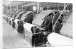 Machines Used in Cotton Production by Anonymous