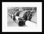 Machines Used in Cotton Production by Anonymous