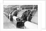 Machines Used in Cotton Production by Anonymous