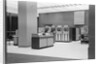 IBM Computers and Office Area by Anonymous