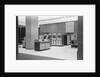 IBM Computers and Office Area by Anonymous