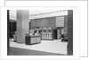 IBM Computers and Office Area by Anonymous