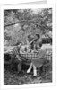 Couples On a Picnic by Anonymous
