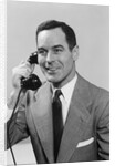 Hello, Is Your Mother at Home? by Anonymous