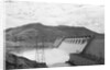 Grand Coulee Dam by Anonymous