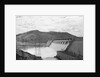 Grand Coulee Dam by Anonymous