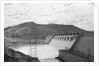 Grand Coulee Dam by Anonymous