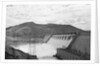 Grand Coulee Dam by Anonymous