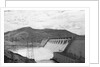Grand Coulee Dam by Anonymous