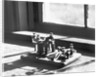 Telegraph Machine by Anonymous