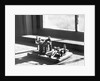 Telegraph Machine by Anonymous