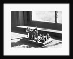 Telegraph Machine by Anonymous