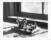 Telegraph Machine by Anonymous