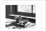 Telegraph Machine by Anonymous