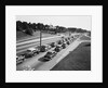 Traffic on a Long Island Parkway by Anonymous