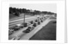 Traffic on a Long Island Parkway by Anonymous