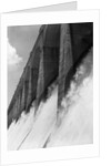 Wilson Dam, Flood Gates by Anonymous