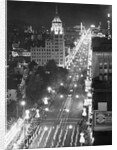 Hollywood Boulevard by Anonymous