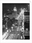 Hollywood Boulevard by Anonymous