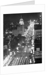 Hollywood Boulevard by Anonymous