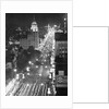 Hollywood Boulevard by Anonymous