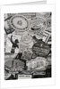European Hotel Labels by Anonymous