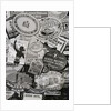 European Hotel Labels by Anonymous