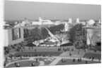 General View of the World's Fair by Anonymous