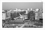 General View of the World's Fair by Anonymous