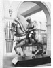 Knight and Equestrian Armor by Anonymous