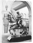 Knight and Equestrian Armor by Anonymous
