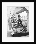 Knight and Equestrian Armor by Anonymous