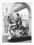 Knight and Equestrian Armor by Anonymous