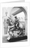Knight and Equestrian Armor by Anonymous