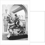 Knight and Equestrian Armor by Anonymous