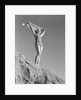 Bathing Girl Series by Anonymous