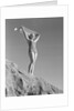Bathing Girl Series by Anonymous