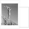 Bathing Girl Series by Anonymous