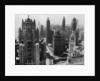 Chicago Skyscrapers in the Early 20th Century by Anonymous