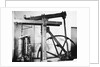 James Watt's Steam Engine by Anonymous