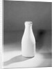 Quart Bottle of Milk by Anonymous