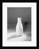 Quart Bottle of Milk by Anonymous