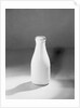 Quart Bottle of Milk by Anonymous